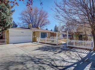 462 S Lamar Ct, Lakewood, CO 80226