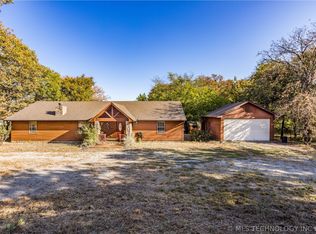 2897 N Lakeside Cir, Atoka, OK 74525