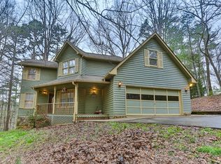 81 Pocaset Dr, Ellijay, GA 30540