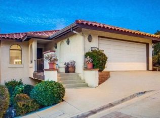 6166 Caminito Sacate, San Diego, CA 92120