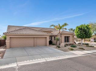 4223 W Saddlehorn Rd, Phoenix, AZ 85083