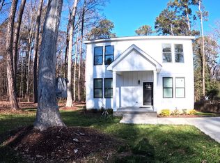 1536 Chateau Ln, Rocky Mount, NC 27803