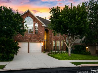 1311 Ganahl Ct, San Antonio, TX, 78216