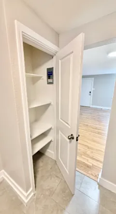 Pantry Pantry