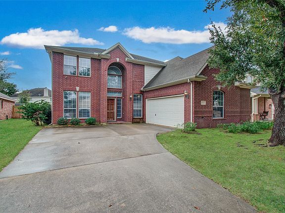 4th image of 16819 Newlight Bend Dr