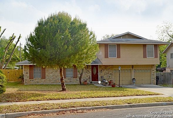 1st image of 3410 OLD FORGE DR