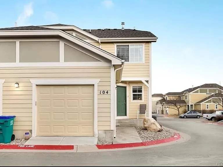 1003 Andrews Peak Dr #104 — Photo 2