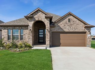 10316 Dittany Ln, Crowley, TX 76036