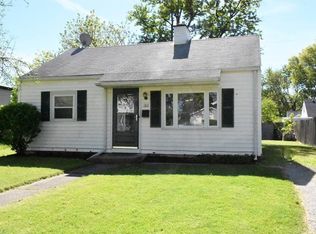 160 Longfellow St, Elyria, OH 44035