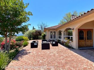 21538 Arrowhead Ln, Saratoga, CA 95070