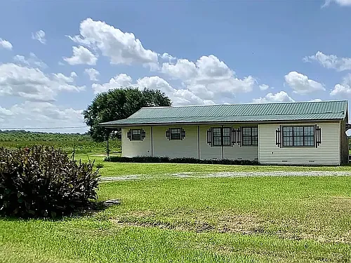 3701 Mitchiner Rd Photo 1