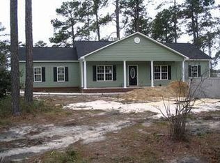 2441 Maddox Rd, Ochlocknee, GA 31773