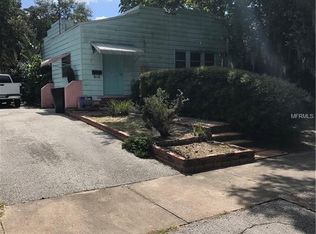 1142 46th Ave N, Saint Petersburg, FL 33703
