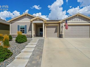 9241 Bugaboo Dr, Colorado Springs, CO 80924