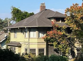 1921 Franklin Pl E #A, Seattle, WA 98102