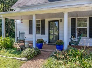 2053 Gravel Hill Rd, Columbia, TN 38401