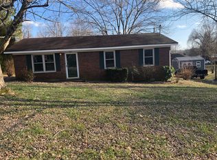 667 Joyce Ave, Greenville, KY 42345