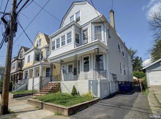 166 Laurel Ave, Irvington, NJ 07111