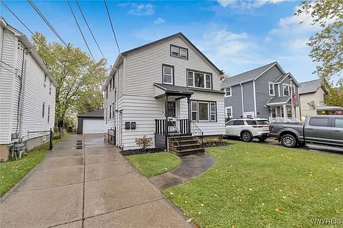 240 Callodine Ave #2 Photo 1