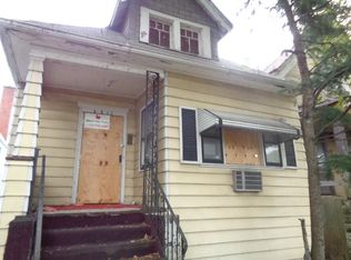6811 S Elizabeth St, Chicago, IL 60636