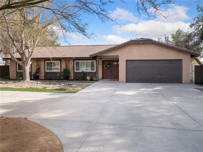 19195 Symeron Rd, Apple Valley, CA, 92307