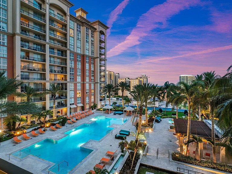 550 Okeechobee Blvd #1809 — Photo 32
