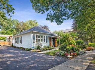 267 Davy St, Niagara On The Lake, ON L0S1J0