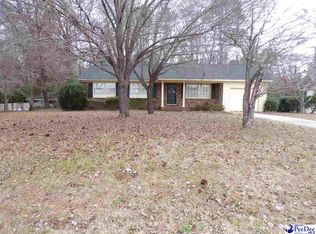 3009 Larkspur Rd, Florence, SC 29501