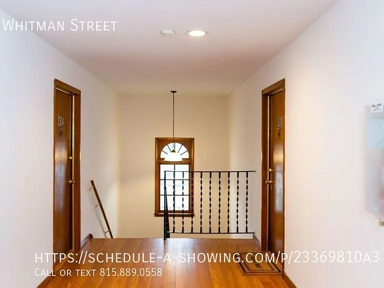 710 Whitman St — Photo 4