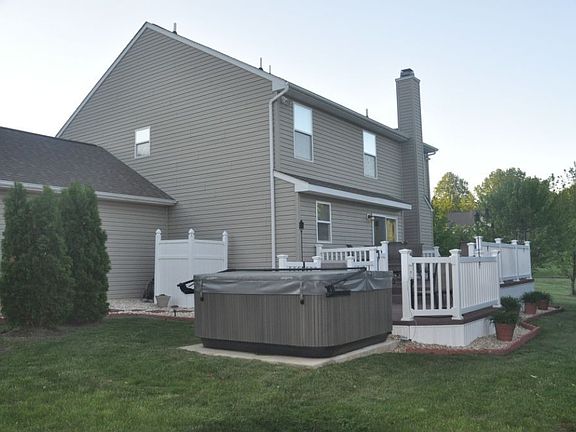3rd image of 3210 Charles Griffin Dr