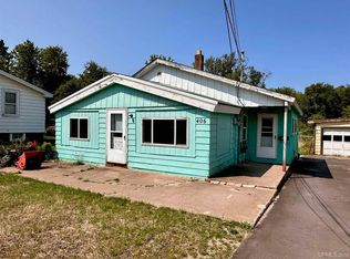 406 Gold St, Negaunee, MI 49866