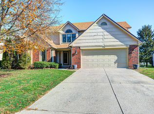 7541 Geist Estates Dr, Indianapolis, IN 46236