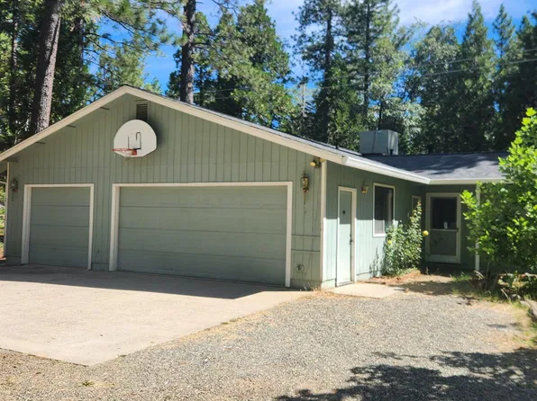 7789 Windy Oaks Way, Shingletown, CA 96088