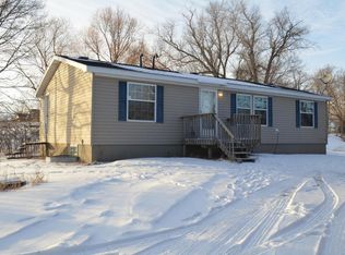 34835 380th St, Dent, MN 56528