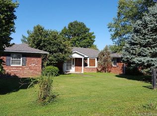 5315 Stacy Rd, Charlestown, IN 47111