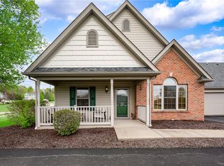 105 Arlington Dr #101, Slippery Rock, PA 16057