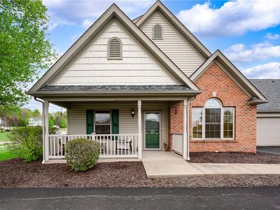 105 Arlington Dr #101, Slippery Rock, PA, 16057