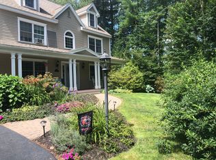 20 Woodspell Rd, Scarborough, ME 04074