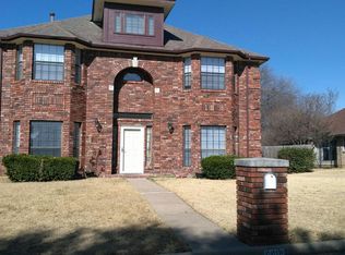 6609 Autumnwood Dr, Arlington, TX 76016
