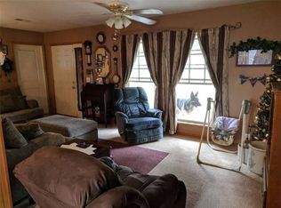 863 SW 1931st Rd, Latour, MO 64747