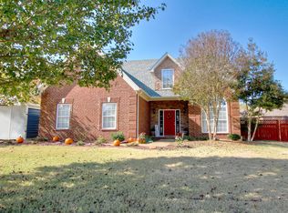 4703 Scottish Dr, Murfreesboro, TN 37128