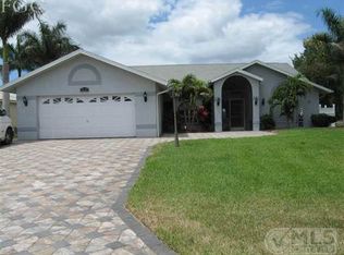 11310 Royal Tee Cir, Cape Coral, FL 33991