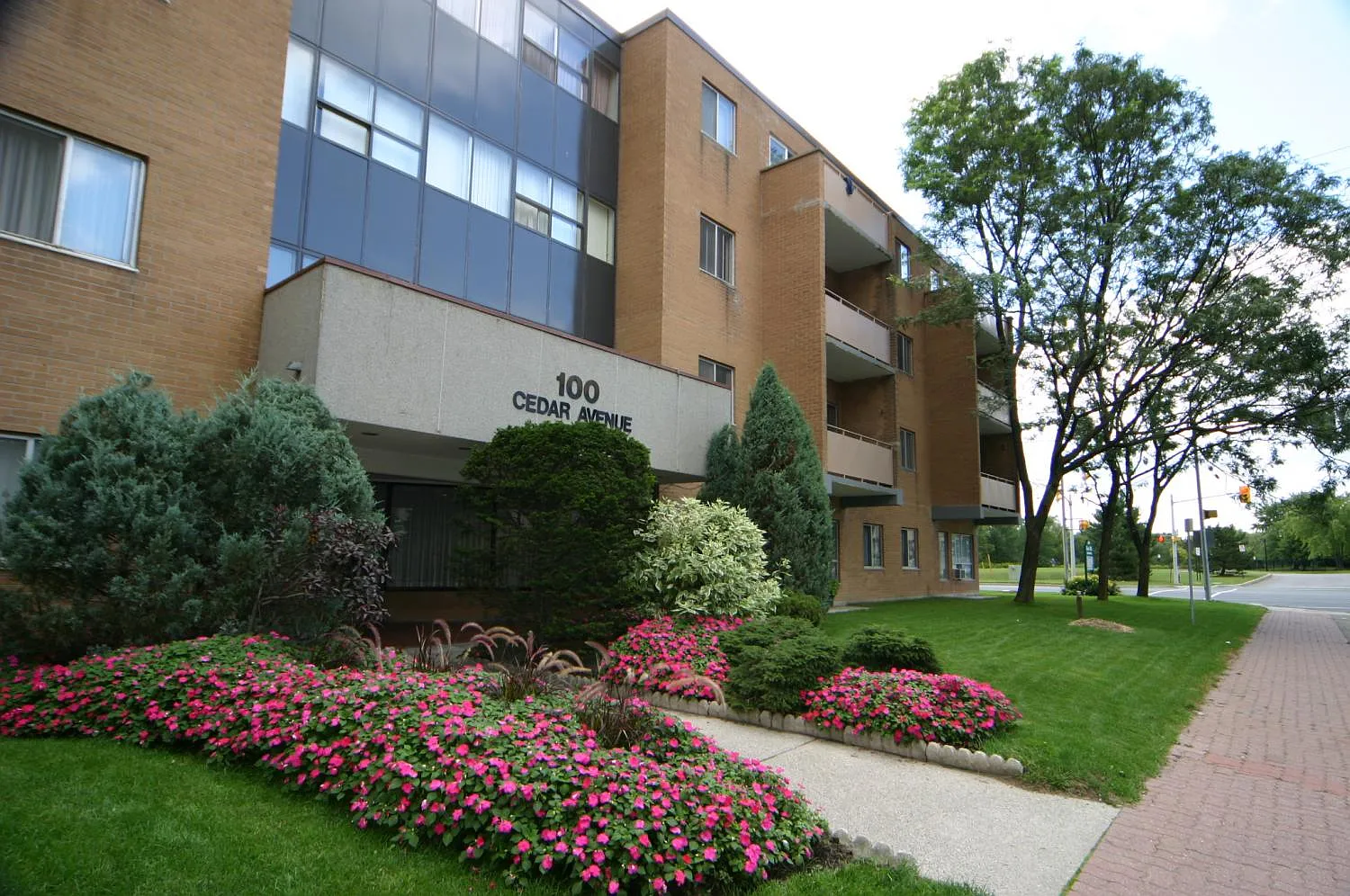 Cedar Hill — Photo 2