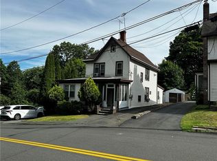 28 Teneyck St, Stony Pt, NY 10980