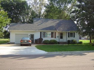 2131 High St, Wisconsin Rapids, WI 54495