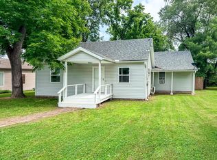 205 W 5th Street, Pineville, MO 64856