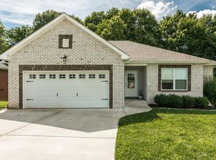 118 Hummingbird Hill Ct, Westmoreland, TN 37186