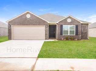 7430 E 158th St, Bixby, OK 74008