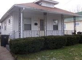 2618 Poland St, South Bend, IN 46619