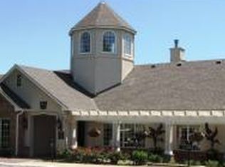 9170 W 122nd St APT 322, Overland Park, KS 66213